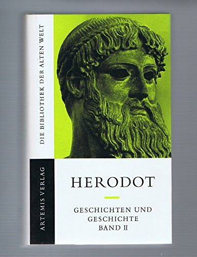 Geschichten und Geschichte II. Buch 5 - 9