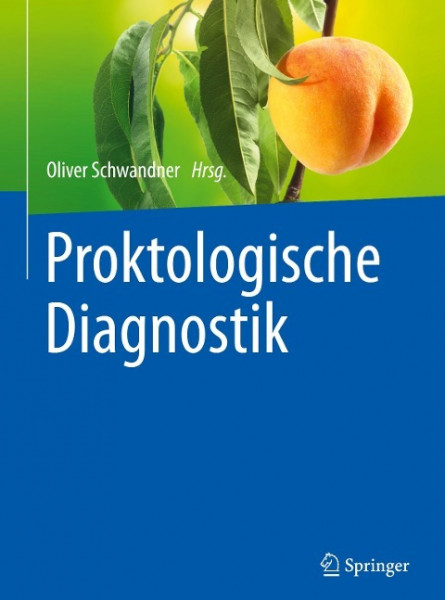 Proktologische Diagnostik
