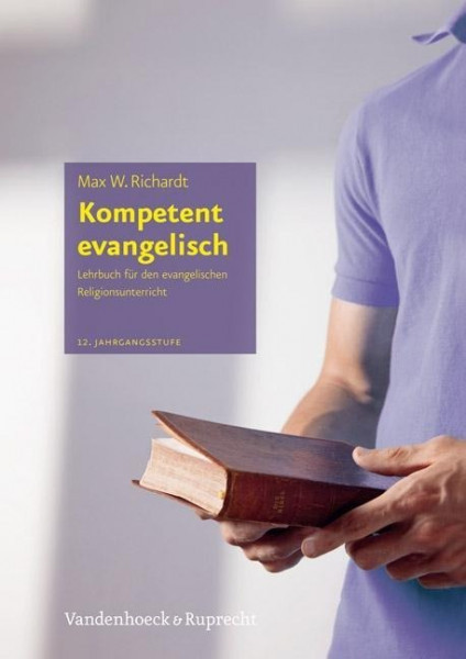 Kompetent evangelisch II