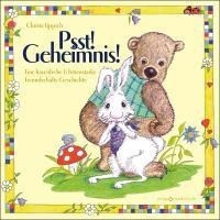 Psst! Geheimnis!