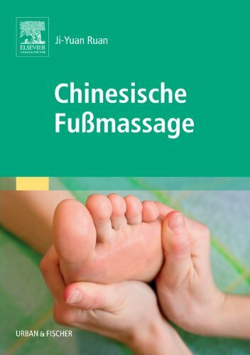 Chinesische Fußmassage