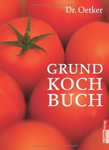 Grundkochbuch