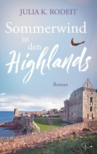 Sommerwind in den Highlands