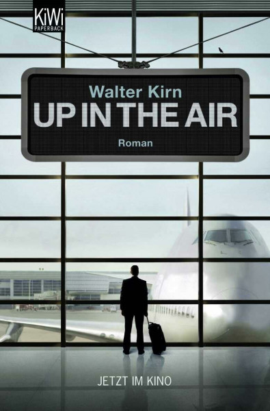 Up in the Air: (Mr. Bingham sammelt Meilen)