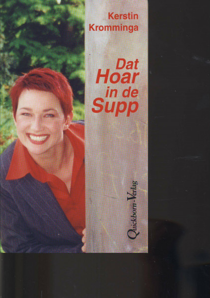 Dat Hoar in de Supp