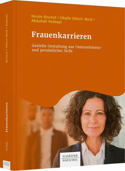 Frauenkarrieren: Gezielte Gestaltung aus Unternehmens- und persönlicher Sicht