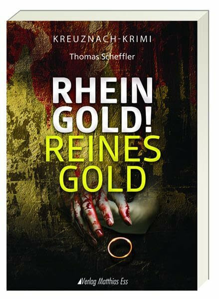 Rheingold! Reines Gold