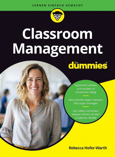 Classroom Management für Dummies