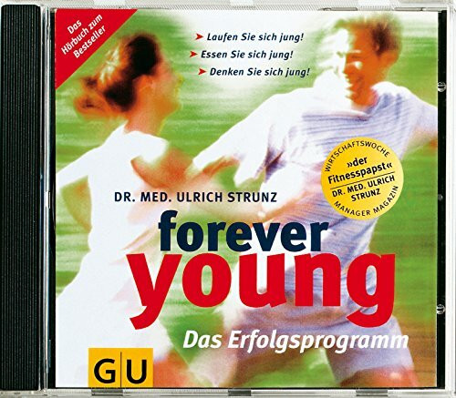 Forever young - Das Erfolgsprogramm (2 CDs)