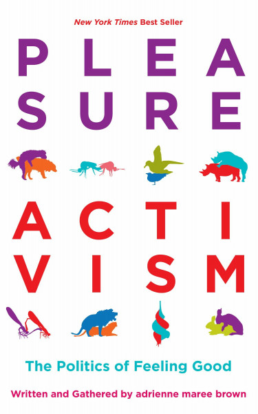Pleasure Activism: The Politics of Feeling Good (Emergent Strategy, Band 1)
