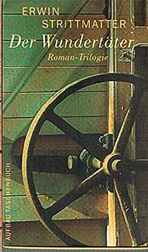 Der Wundertäter: Roman-Trilogie (Bd.5411-5413) - In Kassette