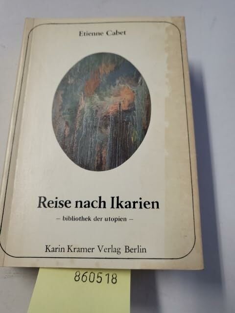 Reise nach Ikarien Reise nach Ikarien