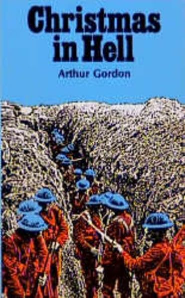 Fiction Factory: 10. Schuljahr, Stufe 3 - Christmas in Hell: Textheft