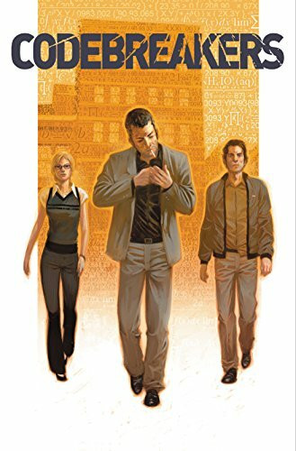 CodeBreakers