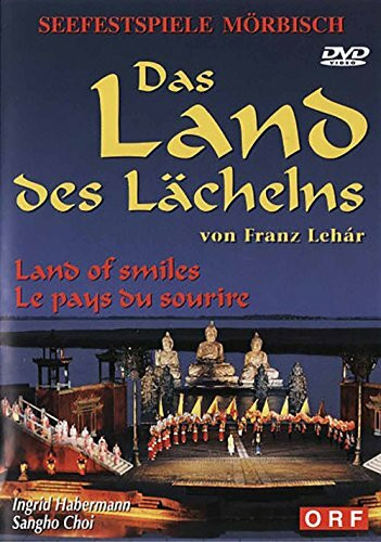 Das Land Des Lachens