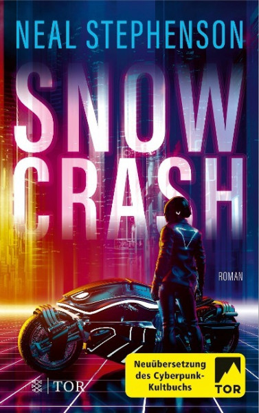 Snow Crash