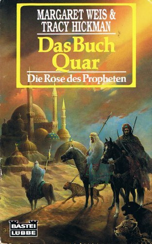 Das Buch Quar. Die Rose des Propheten 02.