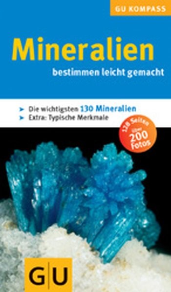 Mineralien (GU Naturtitel)