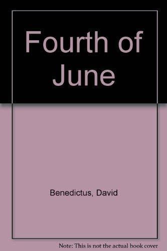 Fourth of June