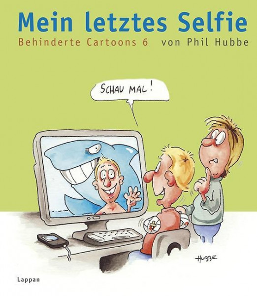 Mein letztes Selfie