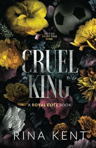 Cruel King: Special Edition Print (Royal Elite)