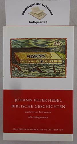 Biblische Geschichten