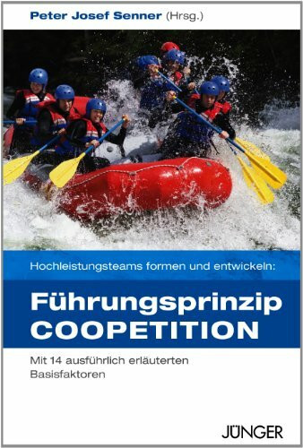 Führungsprinzip Coopetition