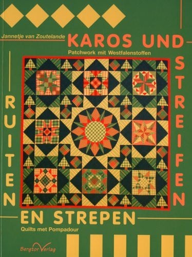 Karos und Streifen