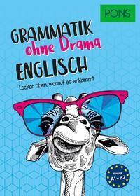 PONS Grammatik ohne Drama Englisch