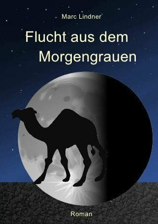 Flucht aus dem Morgengrauen