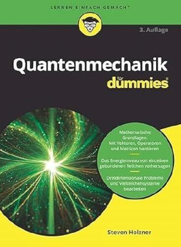 Quantenmechanik für Dummies