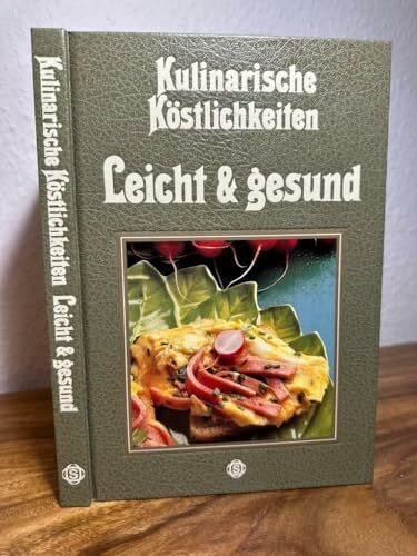 Leicht und gesund