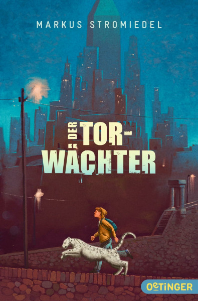 Der Torwächter 1