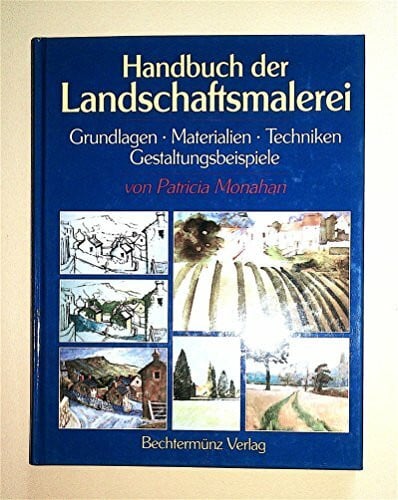 Handbuch der Landschaftsmalerei