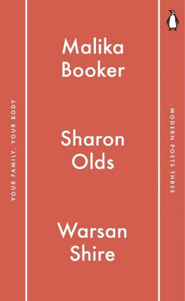 Penguin Modern Poets 3