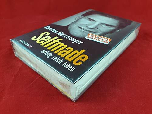 Selfmade: erfolg reich leben