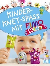 Kinder-Knet-Spaß mit FIMO® kids