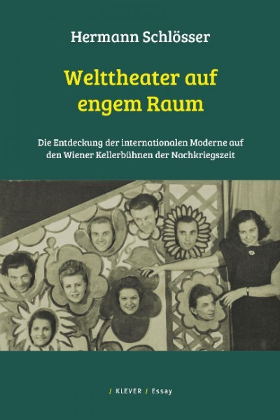 Welttheater auf engem Raum