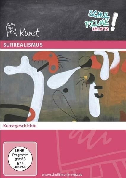 Surrealismus