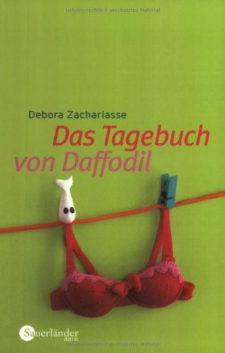 Das Tagebuch von Daffodil