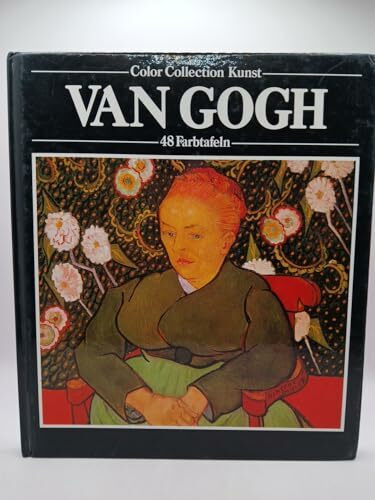 Vincent van Gogh
