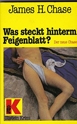 Was steckt hinterm Feigenblatt?