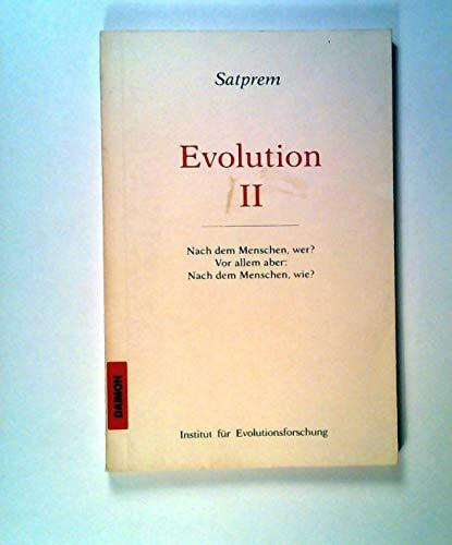 Evolution II