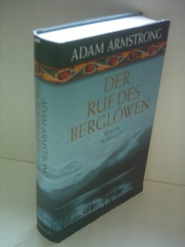 Der Ruf des Berglöwen