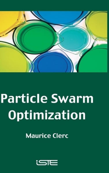 Particle Swarm Optimization