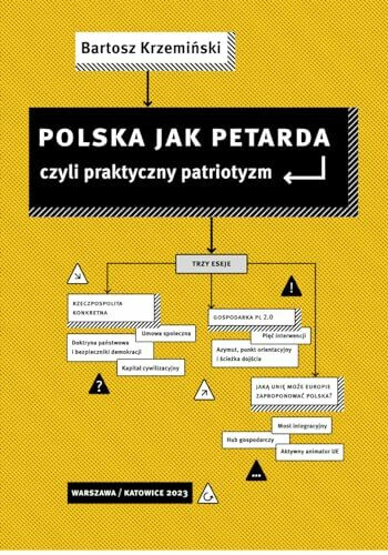 Polska jak petarda, czyli praktyczny patriotyzm