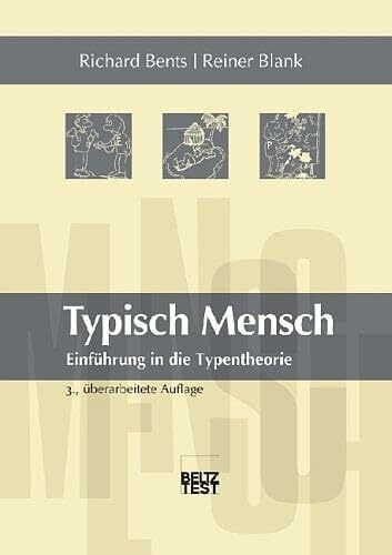 Typisch Mensch: Einführung in die Typentheorie