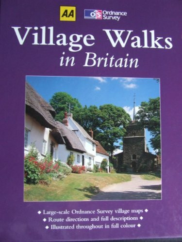 Vintage Walks in Britain