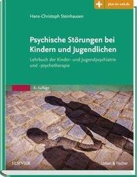 Psychische Störungen bei Kindern und Jugendlichen