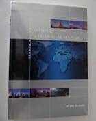 World Atlas & Almanac. Fascinating Planet. Blue Globe. Softcover